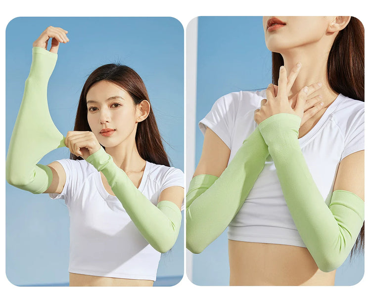 Sun Protection