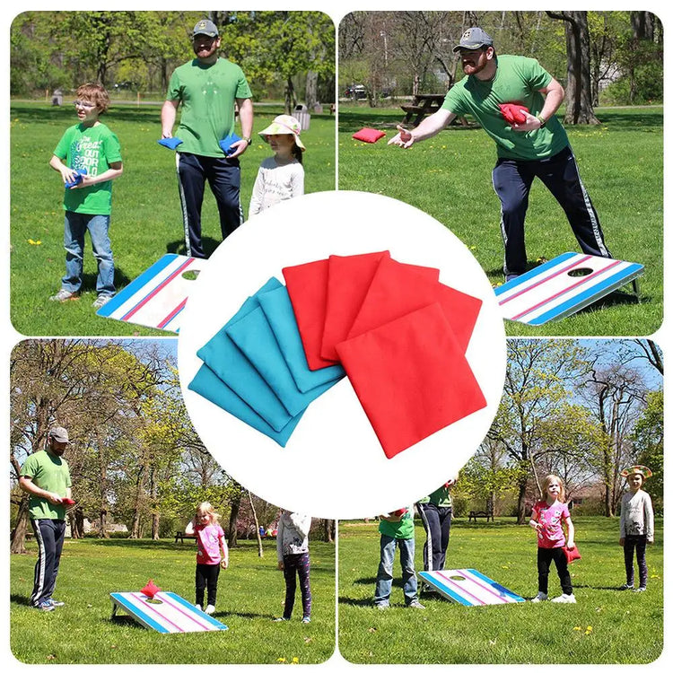 Outdoor Games