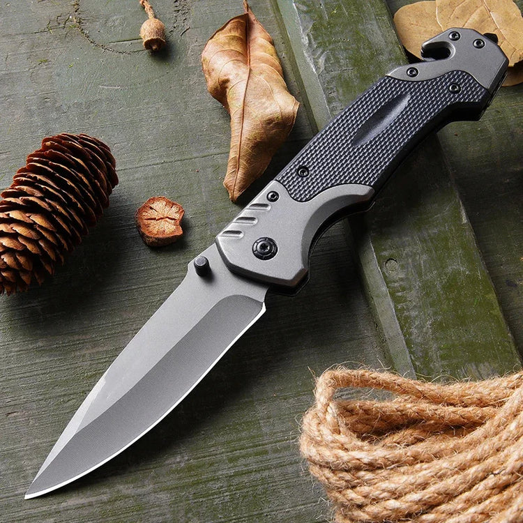 Camp Knives