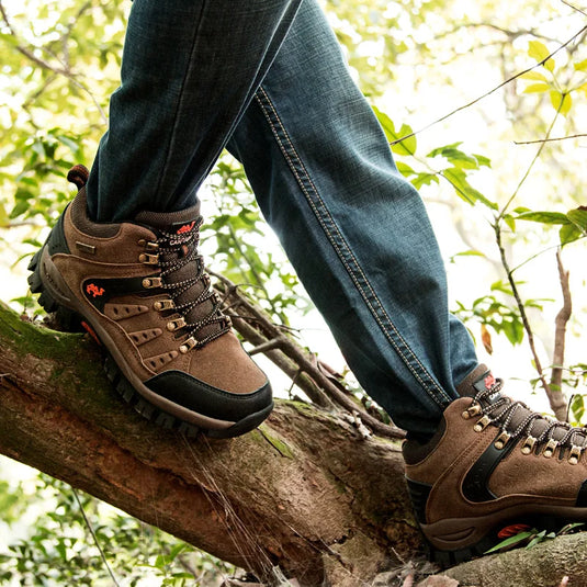 Climbing Shoes