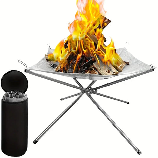 Campfire Essentials