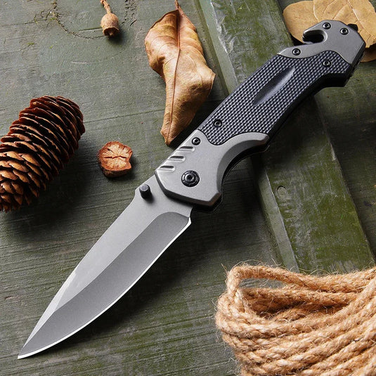 Camp Knives