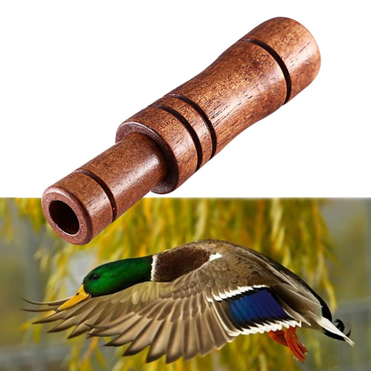 Game Calls & Decoys