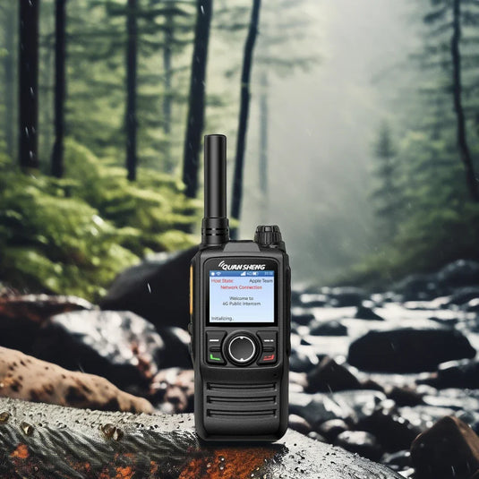 Two-Way Radios