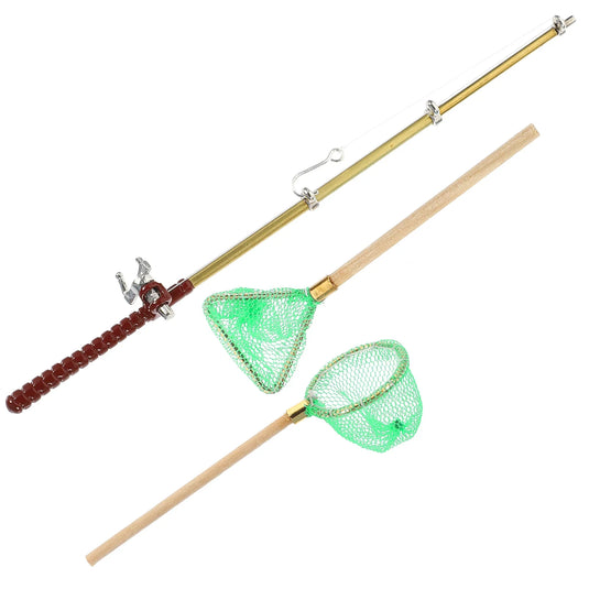 Fishing Accessories