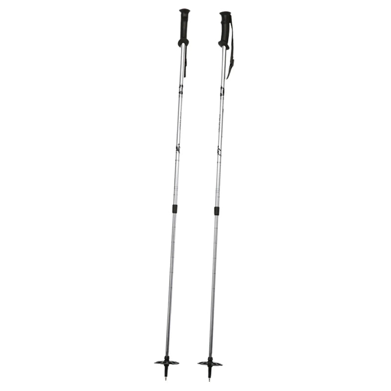Load image into Gallery viewer, Skiing Pole Adjustable Trekking Poles | Snowboarding Walking Sticks for Mountains
