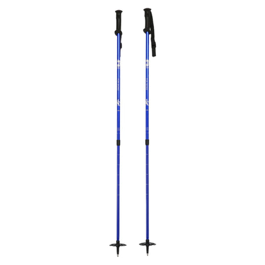Skiing Pole Adjustable Trekking Poles | Snowboarding Walking Sticks for Mountains