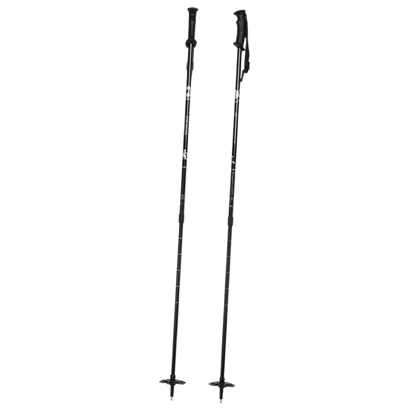 Load image into Gallery viewer, Skiing Pole Adjustable Trekking Poles | Snowboarding Walking Sticks for Mountains
