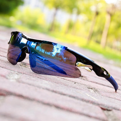Roidismtor 2025 UV400 Outdoor Cycling Sunglasses – Lightweight. Windproof. Unstoppable.