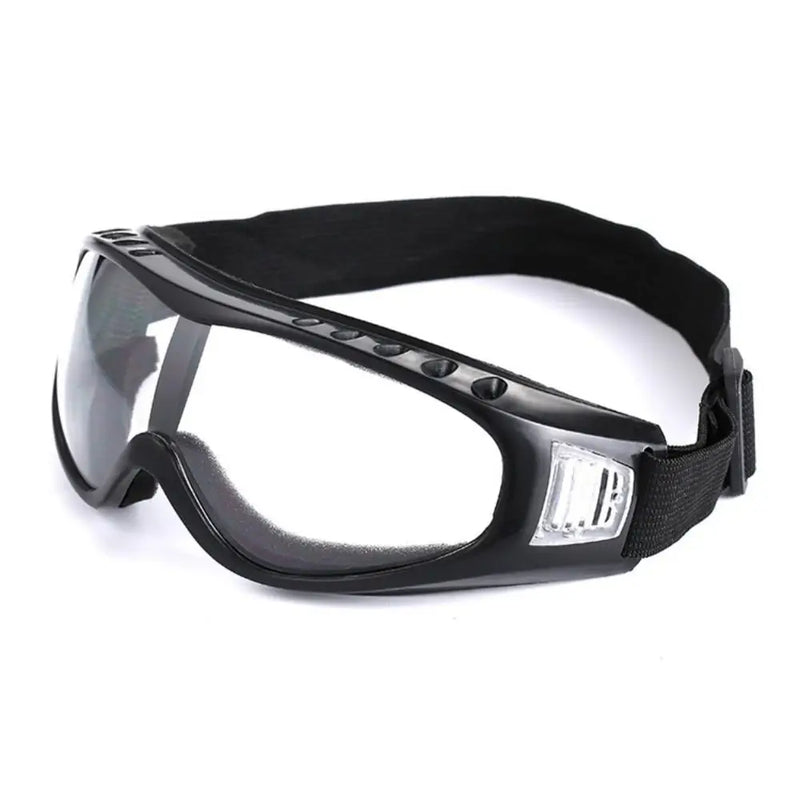 Load image into Gallery viewer, 1 Pc Men Cycling Sports Ski Goggles – UV Protective, Anti-Glare Performance Eyewear
