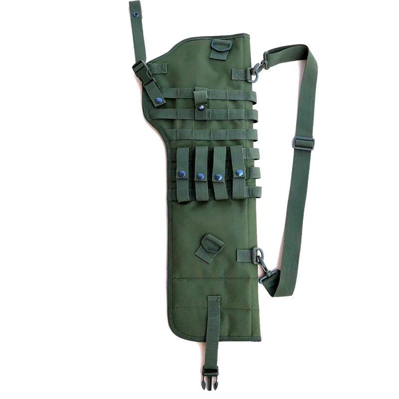 Load image into Gallery viewer, Hunting Knife Bag Shooting Shotgun Bag Tactical Gun Bag Airsoft Rifle Bag Gun Carrying Shoulder Bag Military Equipment
