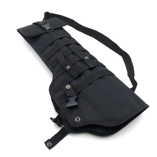 Hunting Knife Bag Shooting Shotgun Bag Tactical Gun Bag Airsoft Rifle Bag Gun Carrying Shoulder Bag Military Equipment