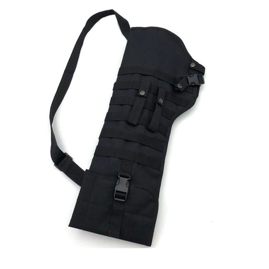 Hunting Knife Bag Shooting Shotgun Bag Tactical Gun Bag Airsoft Rifle Bag Gun Carrying Shoulder Bag Military Equipment