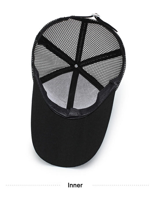 Summer Shade Hat Fishing Cap Hunting Quick Drying Cap Man Outdoors Protection Breathable Mesh weaving Polyester Fiber Hat M3