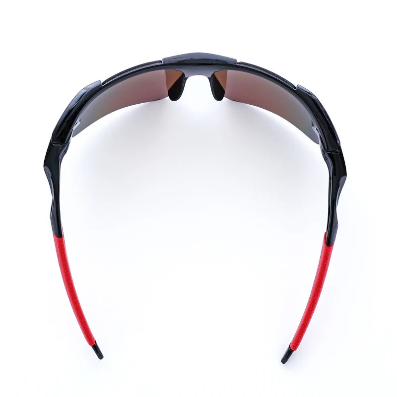 Load image into Gallery viewer, Roidismtor 2025 UV400 Outdoor Cycling Sunglasses – Lightweight. Windproof. Unstoppable.
