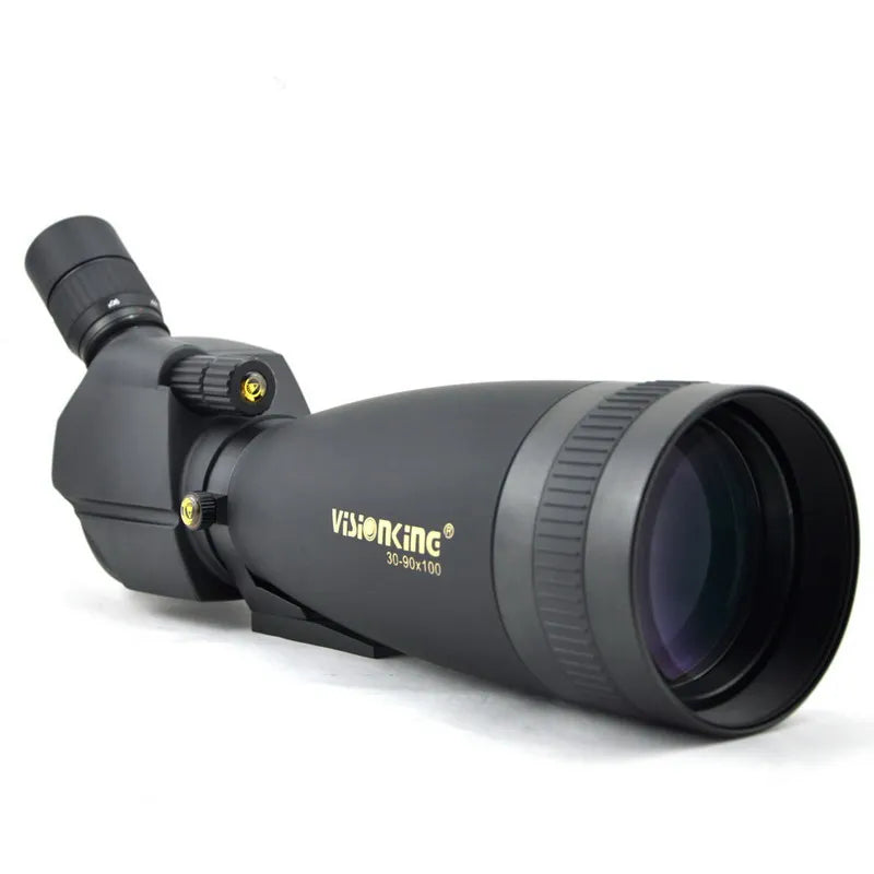 Load image into Gallery viewer, Visionking Powerful Spotting Scope Monocular Long Reach Terrestrial Astronomical Telescope Bird Observation Birdwatching Field
