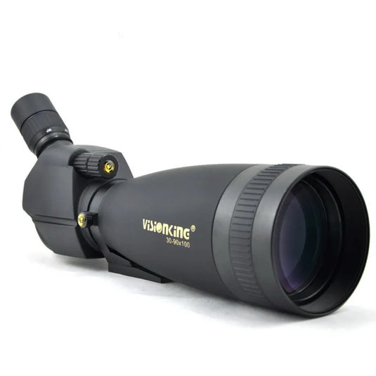 Visionking Powerful Spotting Scope Monocular Long Reach Terrestrial Astronomical Telescope Bird Observation Birdwatching Field