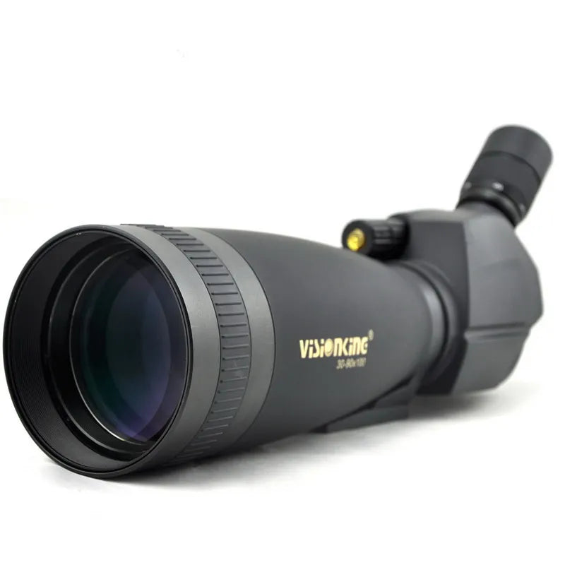 Load image into Gallery viewer, Visionking Powerful Spotting Scope Monocular Long Reach Terrestrial Astronomical Telescope Bird Observation Birdwatching Field
