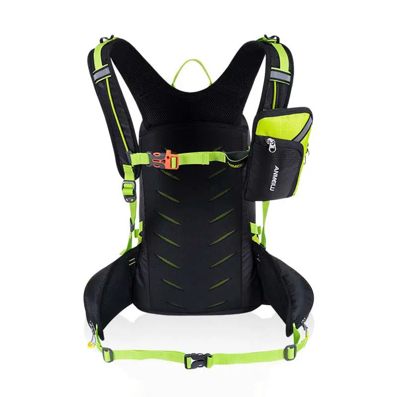 Load image into Gallery viewer, 20L Cycling Backpack with Rain Cover | MTB Bike Bag | Hiking &amp; Camping
