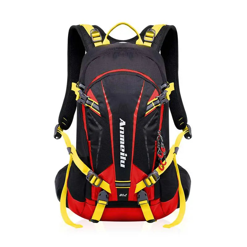 Load image into Gallery viewer, 20L Cycling Backpack with Rain Cover | MTB Bike Bag | Hiking &amp; Camping
