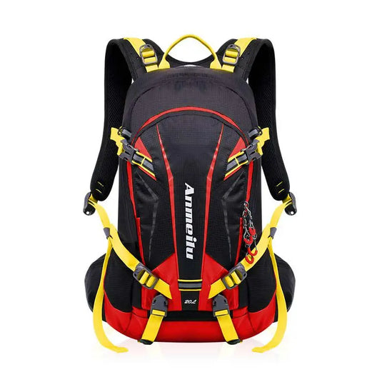 20L Cycling Backpack with Rain Cover | MTB Bike Bag | Hiking & Camping
