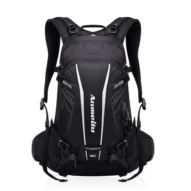 Load image into Gallery viewer, 20L Cycling Backpack with Rain Cover | MTB Bike Bag | Hiking &amp; Camping
