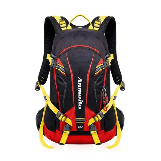 20L Cycling Backpack with Rain Cover | MTB Bike Bag | Hiking & Camping