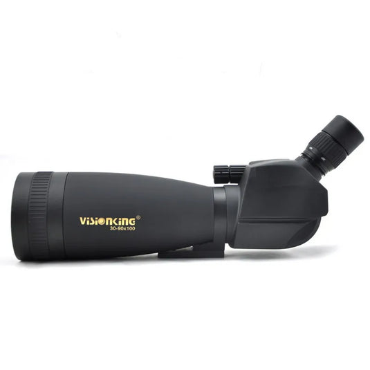 Visionking Powerful Spotting Scope Monocular Long Reach Terrestrial Astronomical Telescope Bird Observation Birdwatching Field