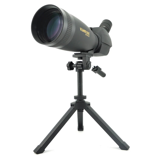 Visionking Powerful Spotting Scope Monocular Long Reach Terrestrial Astronomical Telescope Bird Observation Birdwatching Field