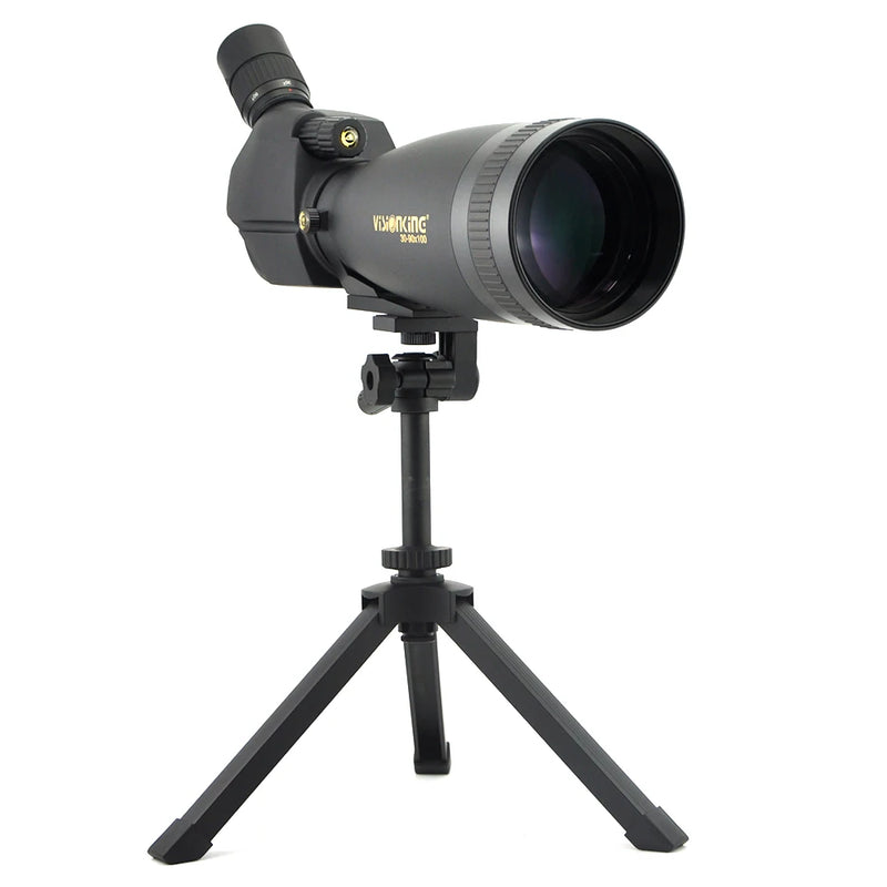 Load image into Gallery viewer, Visionking Powerful Spotting Scope Monocular Long Reach Terrestrial Astronomical Telescope Bird Observation Birdwatching Field
