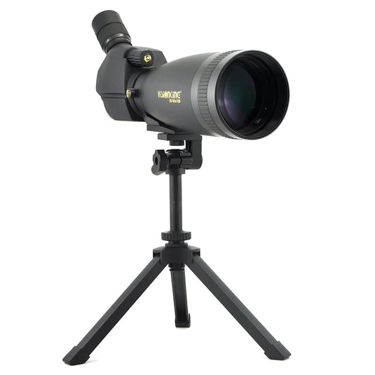 Visionking Powerful Spotting Scope Monocular Long Reach Terrestrial Astronomical Telescope Bird Observation Birdwatching Field