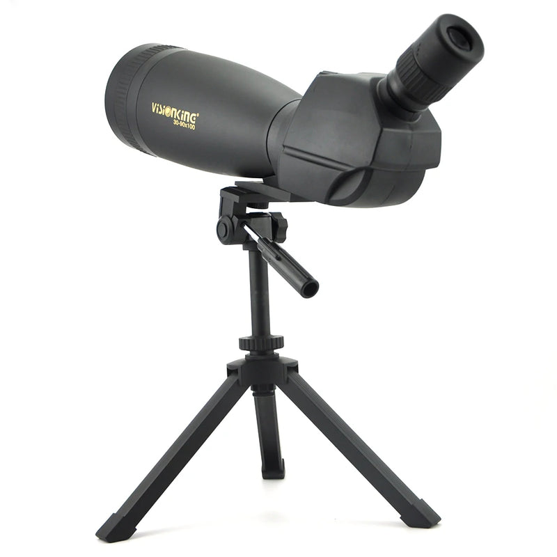 Load image into Gallery viewer, Visionking Powerful Spotting Scope Monocular Long Reach Terrestrial Astronomical Telescope Bird Observation Birdwatching Field
