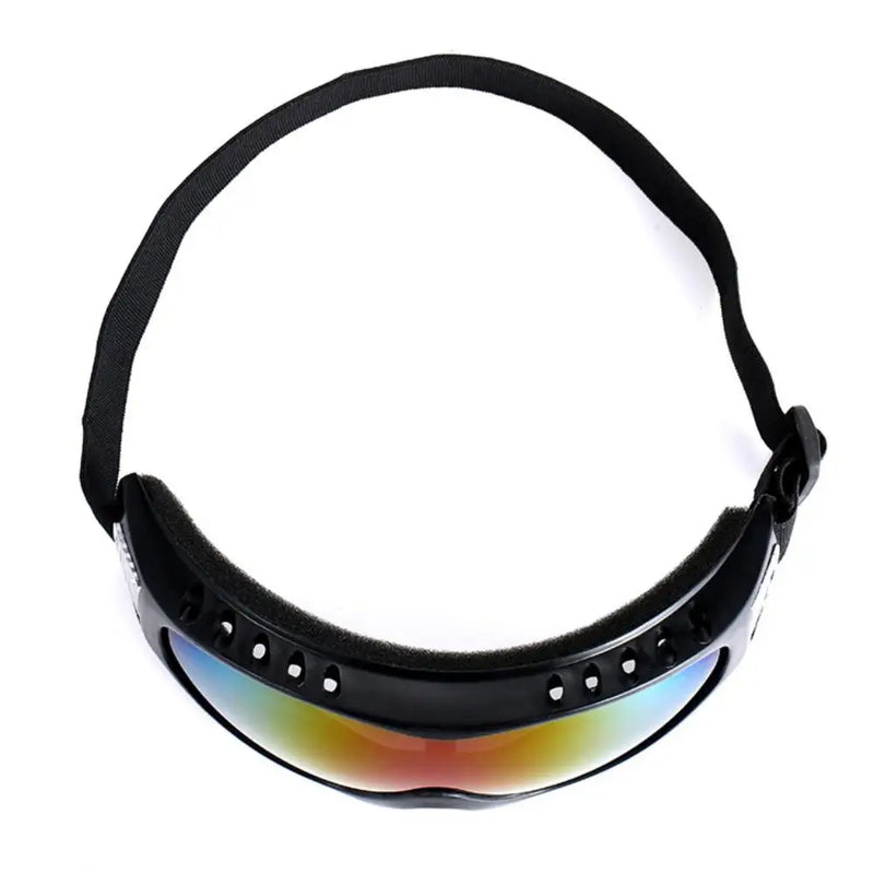 Load image into Gallery viewer, 1 Pc Men Cycling Sports Ski Goggles – UV Protective, Anti-Glare Performance Eyewear
