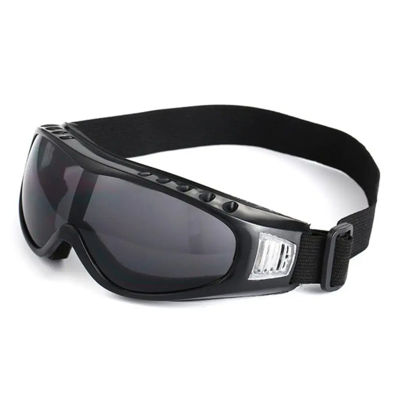 Load image into Gallery viewer, 1 Pc Men Cycling Sports Ski Goggles – UV Protective, Anti-Glare Performance Eyewear
