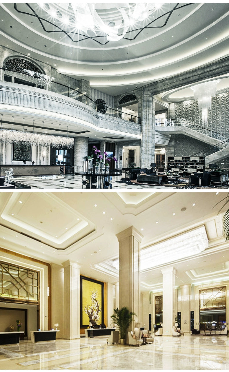 Load image into Gallery viewer, 36V LED Strip Light 100m Roll for Basement &amp; Decorative Lighting
