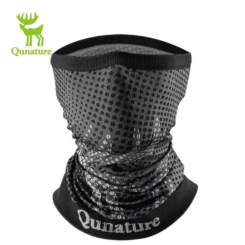 Load image into Gallery viewer, Skiing &amp; Snowboarding Face Mask Bandana | Thermal Keep Warm Neck Gaiter Breathable
