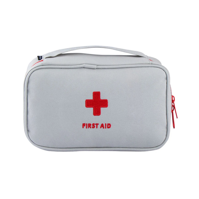 Load image into Gallery viewer, 2024 Car First Aid Kits Portable Outdoor Survival Disaster Earthquake Emergency Bags Big Capacity Home/Car Medical Package
