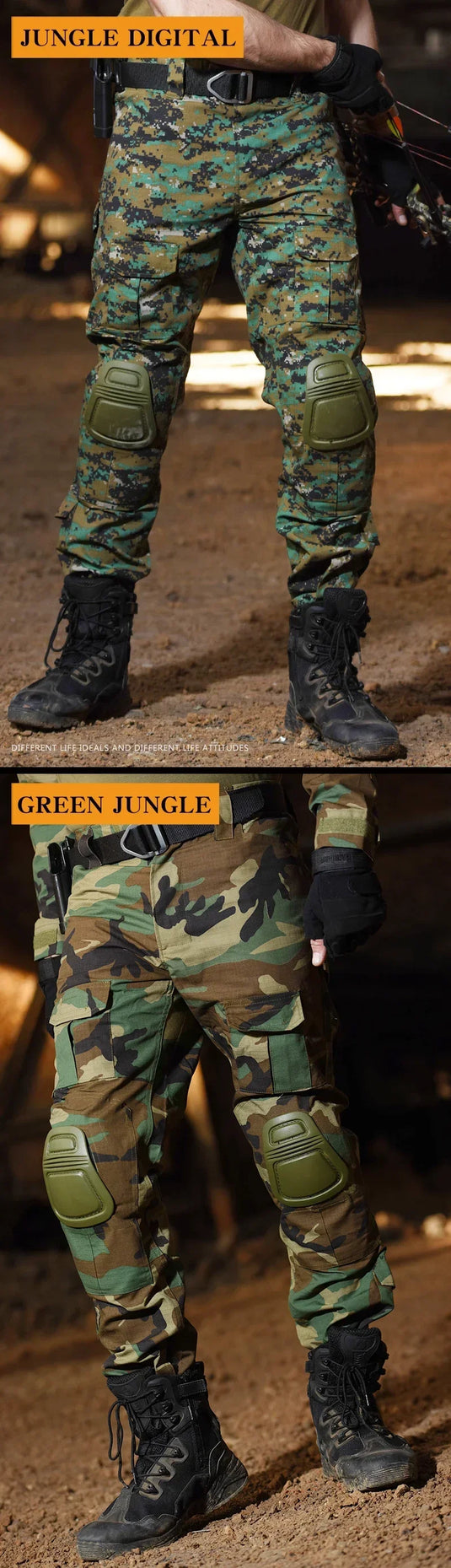 Softair Pants Hiking Tactical Pants Men Climb Clothing Camo Casual Combat Pant Camping Outfit Outdoor Paintball Trousers Hunt