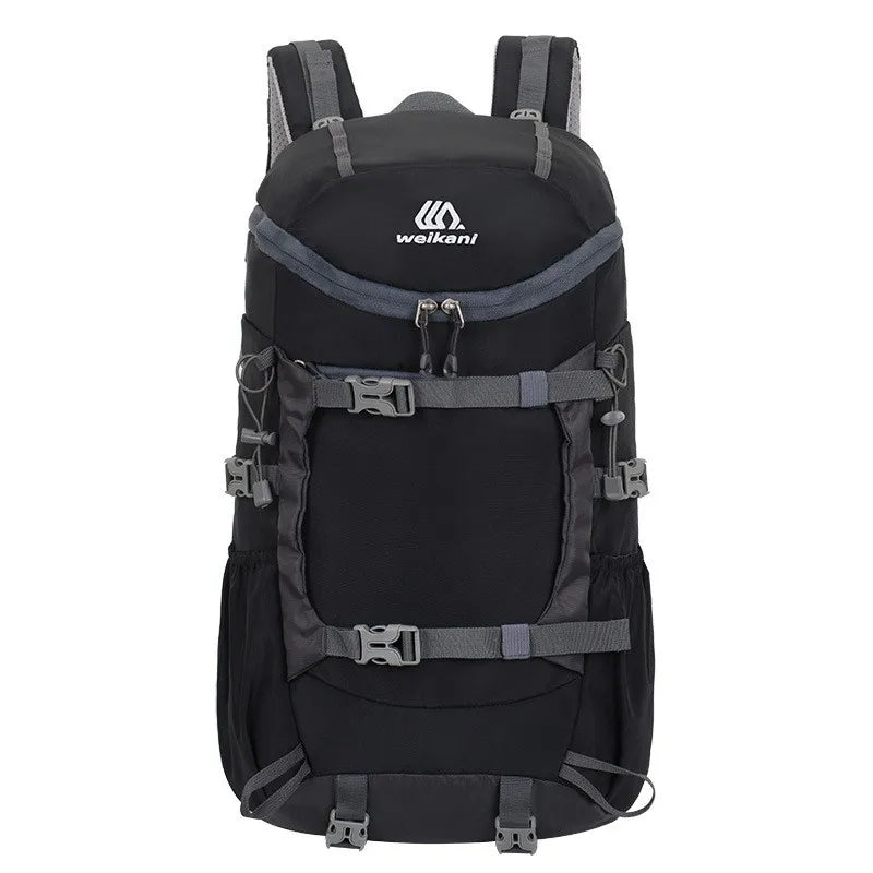 Load image into Gallery viewer, Multifunctional Hiking Backpack | Waterproof Outdoor Pack | Camping Cycling Trekking Travel Bag
