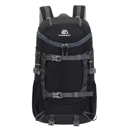 Multifunctional Hiking Backpack | Waterproof Outdoor Pack | Camping Cycling Trekking Travel Bag