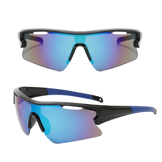 Roidismtor 2025 UV400 Outdoor Cycling Sunglasses – Lightweight. Windproof. Unstoppable.