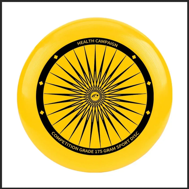 Load image into Gallery viewer, Professional 27cm Flying Disc – High-Performance Outdoor Game for Kids &amp; Adults
