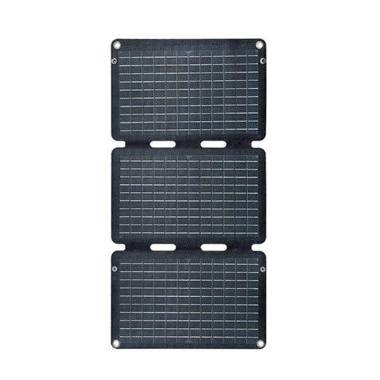 900W Foldable Monocrystalline Solar Panel | Portable USB Type-C Solar Charger | Camping Hiking Generator