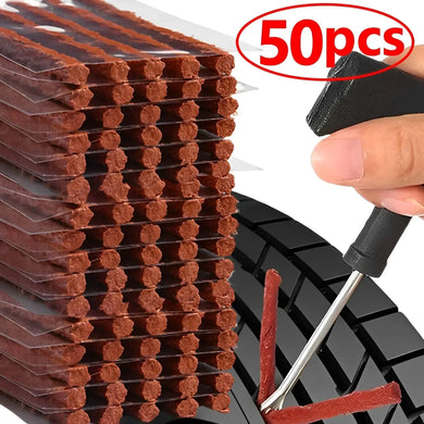 Professional Tire Repair Strips