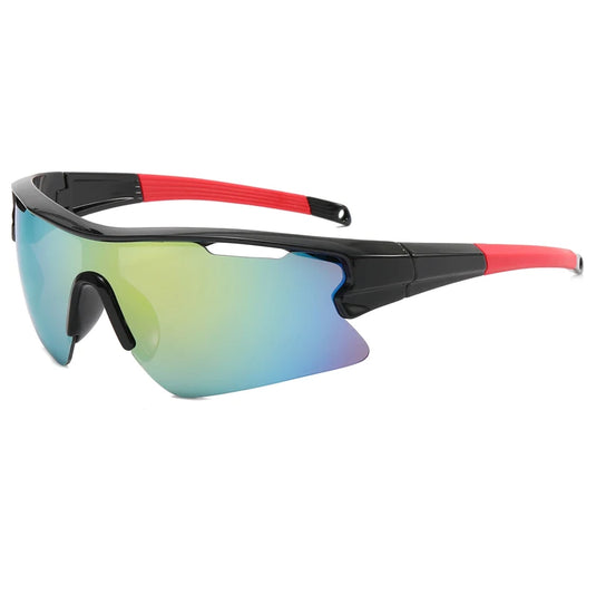 Roidismtor 2025 UV400 Outdoor Cycling Sunglasses – Lightweight. Windproof. Unstoppable.