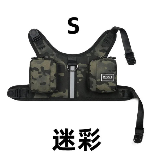 Dog Saddle Backpack Waterproof Hiking & Camping Pack for Small and Medium Dogs