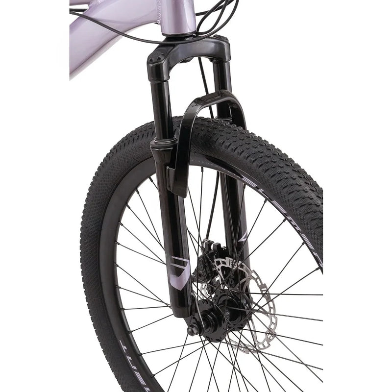 Load image into Gallery viewer, Grafton 24-Inch Youth Mountain Bike – 21-Speed Hardtail MTB | Lightweight Aluminum Frame
