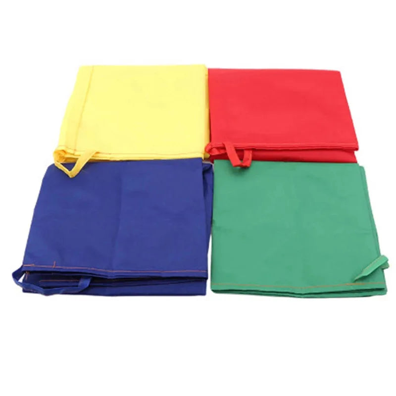 Load image into Gallery viewer, Durable Potato Sack Jumping Bag for Kids and Adults – Perfect for Outdoor Party Games
