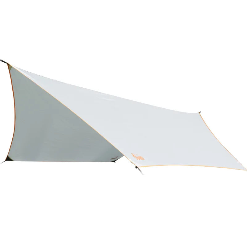 Load image into Gallery viewer, Traveler’s Lightweight Camping Hammock with Mosquito Net – Anti-Rollover, Breathable 70D Nylon, 310x140cm
