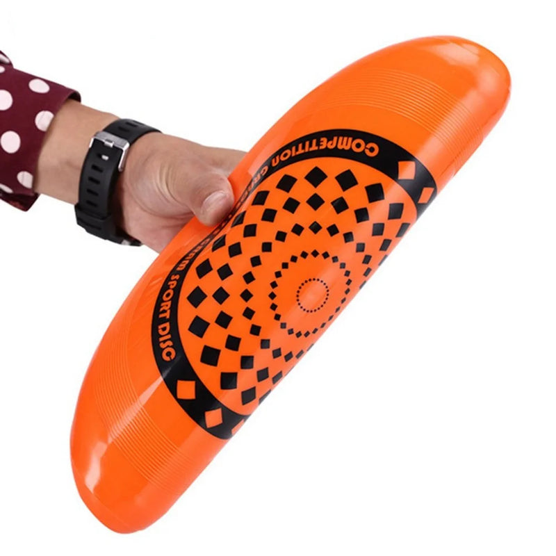 Load image into Gallery viewer, Professional 27cm Flying Disc – High-Performance Outdoor Game for Kids &amp; Adults
